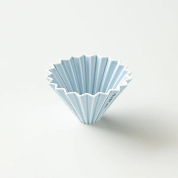 Origami Dripper Blue S