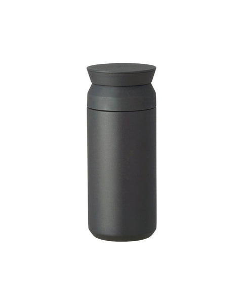 Kinto Travel Tumbler Black