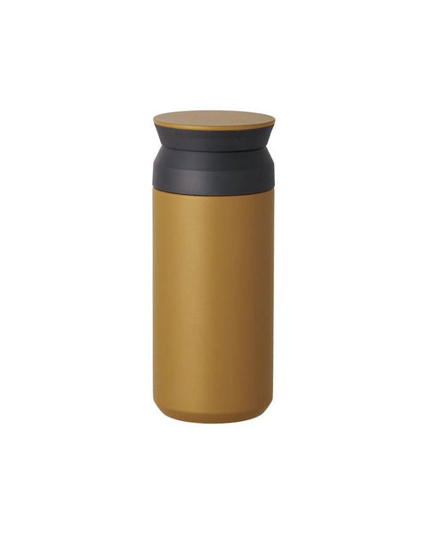 Kinto Travel Tumbler Coyote