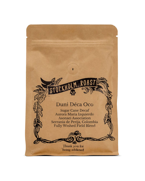 Duni Deca Decaf Colombia