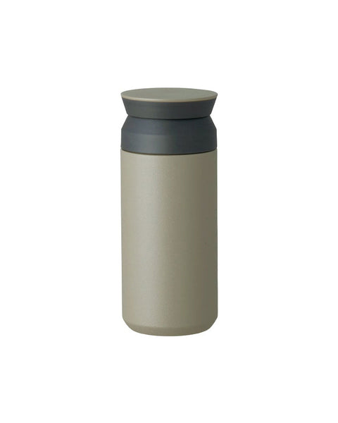 Kinto Travel Tumbler Khaki