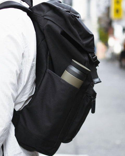 Kinto Travel Tumbler Khaki