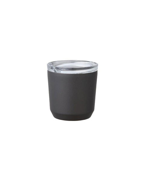 Kinto To Go Tumbler Black