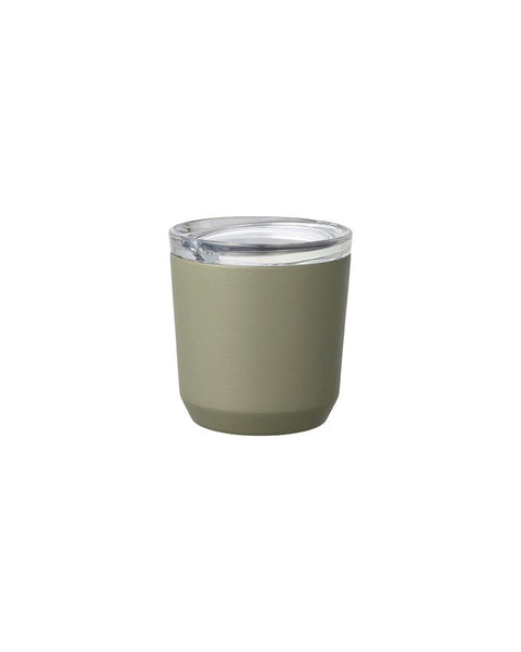 Kinto To Go Tumbler Khaki