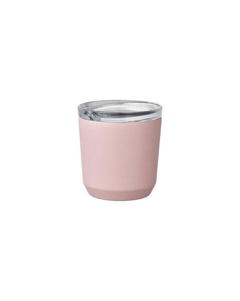 Kinto To Go Tumbler Pink