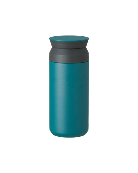 Kinto Travel Tumbler Turquoise