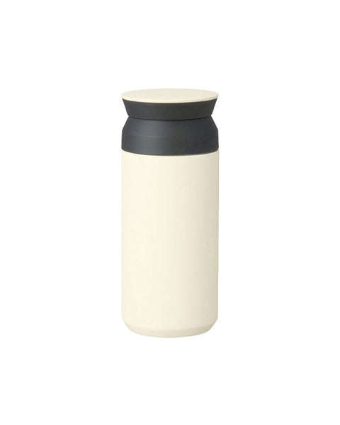 Kinto Travel Tumbler White