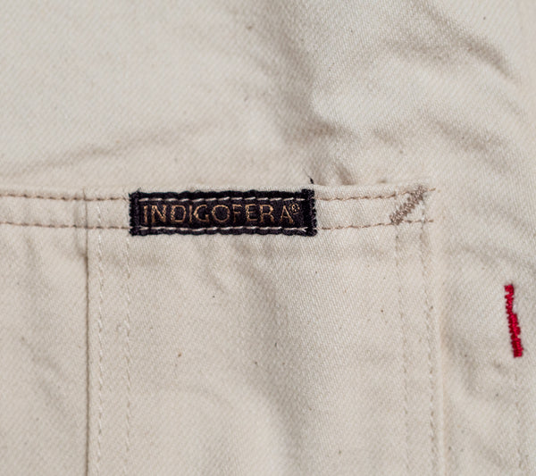 Stockholm Roast x Indigofera Roast Jacket