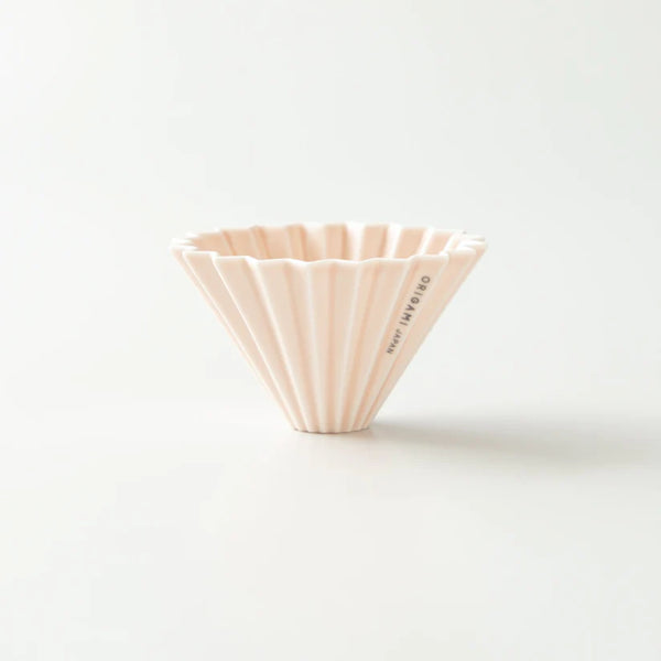 Origami Dripper S Pink