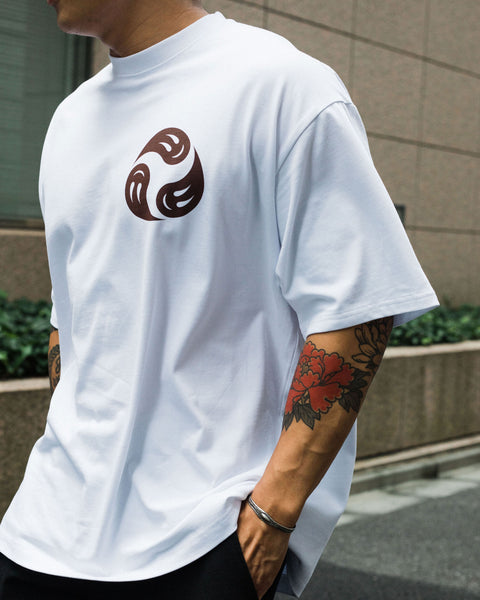 Stockholm Roast x Carl Grandin T-Shirt
