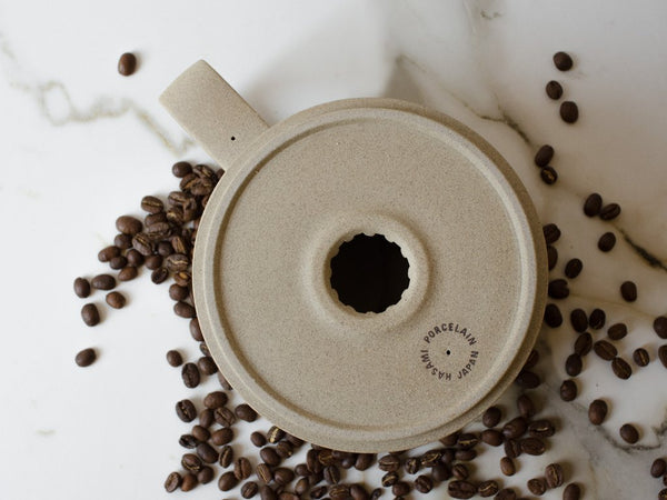 Coffee Dripper - Stockholm Roast