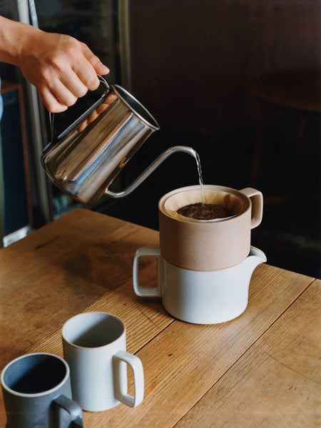 Coffee Dripper - Stockholm Roast