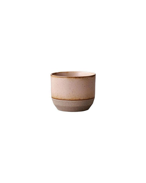Kinto Ceramic Lab Cup 180 ml Pink