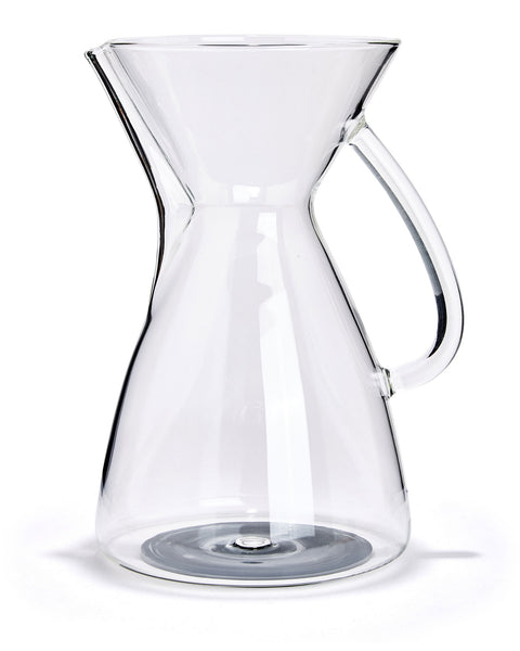 Ratio Glass Carafe